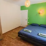 Nocleg ze śniadaniem Nomadas *