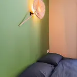 Nocleg ze śniadaniem Nomadas