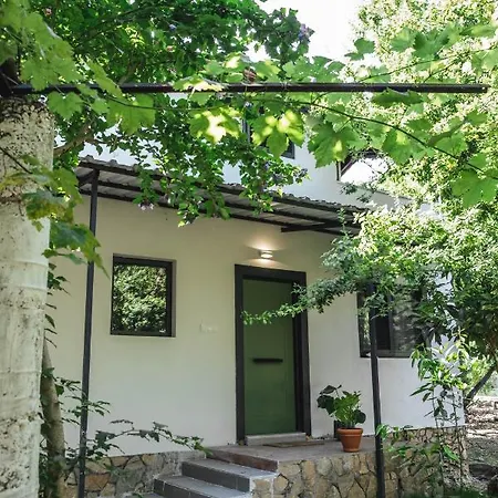 Nocleg ze śniadaniem Nomadas Yanıklar