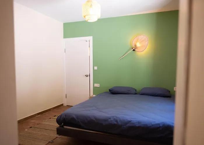 Bed & Breakfast Nomadas Yanıklar