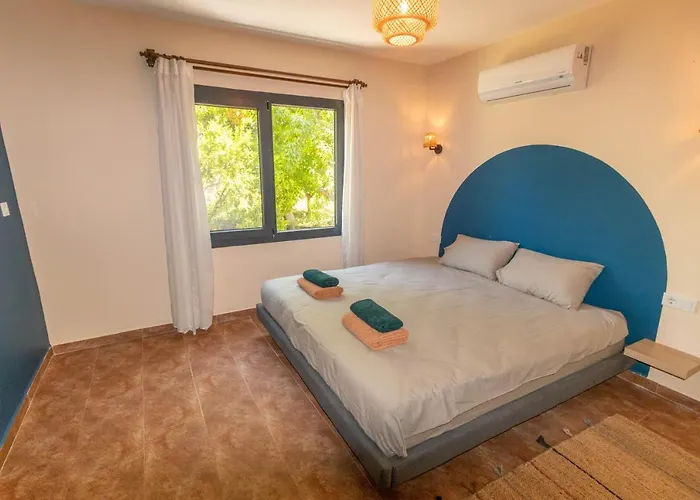 Bed & Breakfast Nomadas *