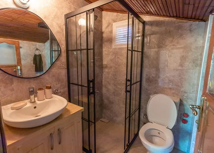 Bed & Breakfast Nomadas