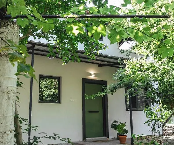 Bed & Breakfast Nomadas Yanıklar