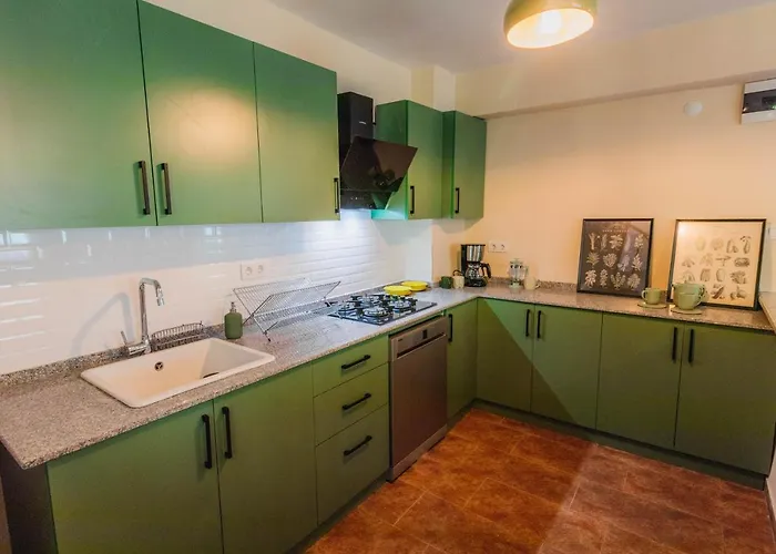 Bed & Breakfast Nomadas