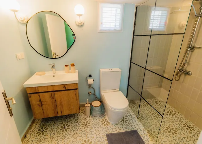 Nomadas Bed & Breakfast