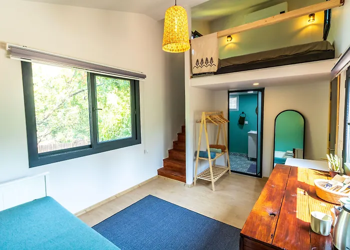 Bed & Breakfast Nomadas