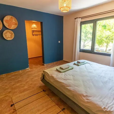 Bed and breakfast Nomadas