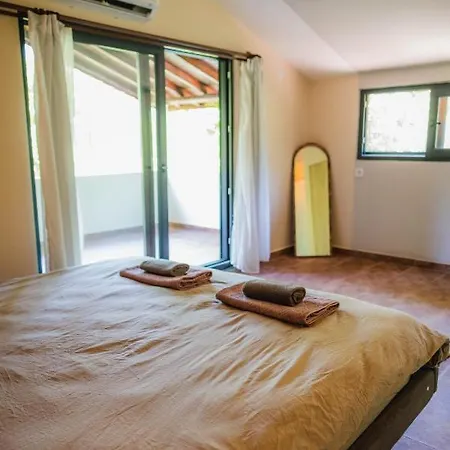 B&B Nomadas