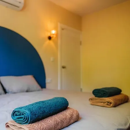 Bed and breakfast Nomadas *