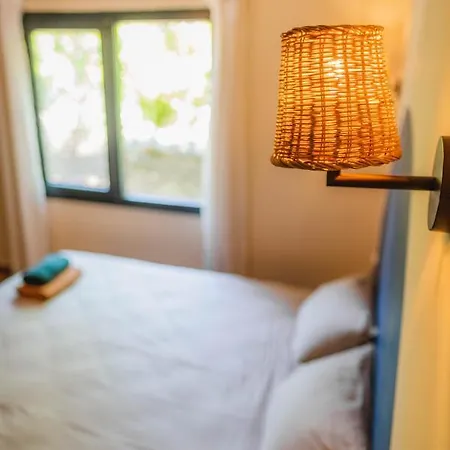 Nomadas Bed and breakfast *