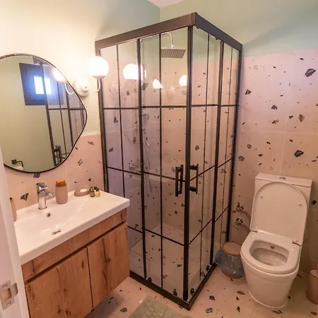 Bed and Breakfast Nomadas *