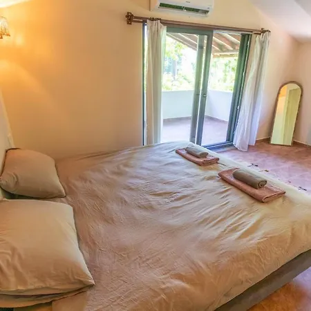 Bed and Breakfast Nomadas Yanıklar