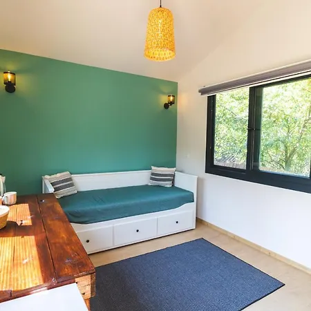 Bed and breakfast Nomadas