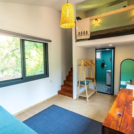 Bed and Breakfast Nomadas