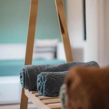 Bed and breakfast Nomadas Yanıklar