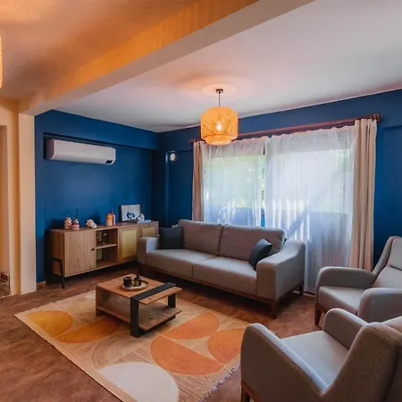 Nomadas Bed & Breakfast Yaniklar (Mugla)