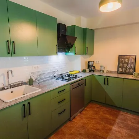 Bed and breakfast Nomadas