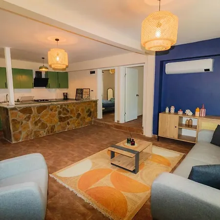 Nomadas Bed and breakfast Yanıklar