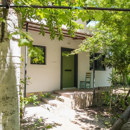 Bed and Breakfast Nomadas Yanıklar