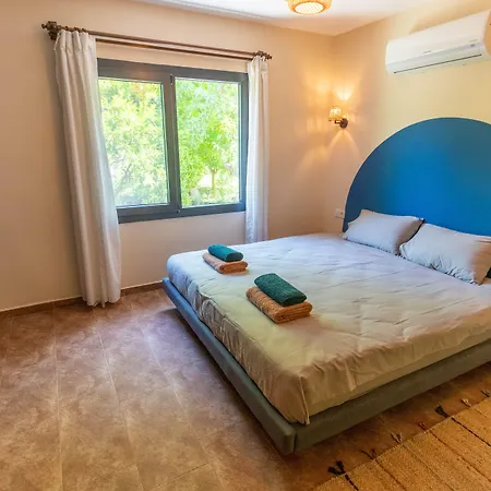 Nomadas Bed and breakfast Yanıklar