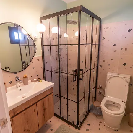 Bed and Breakfast Nomadas *