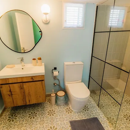 Nomadas Bed and breakfast