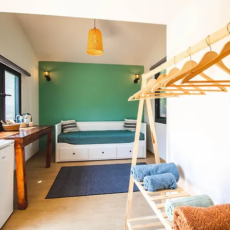 Bed and Breakfast Nomadas Yanıklar